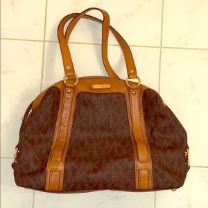 Michael Kors shoulder bag